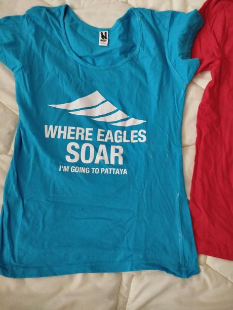 Tričká krátky rukáv, roly,m