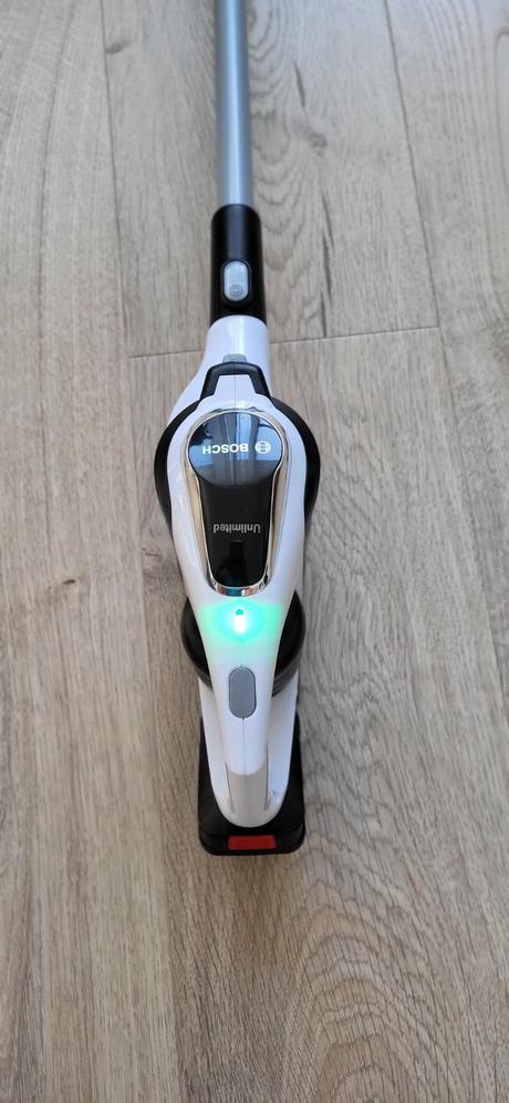 Detsky vysavac bosh, 