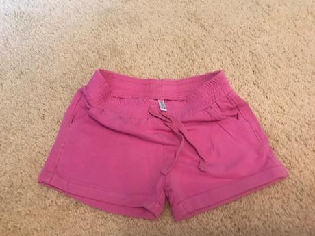 Idexe kraťasy, idexe,110