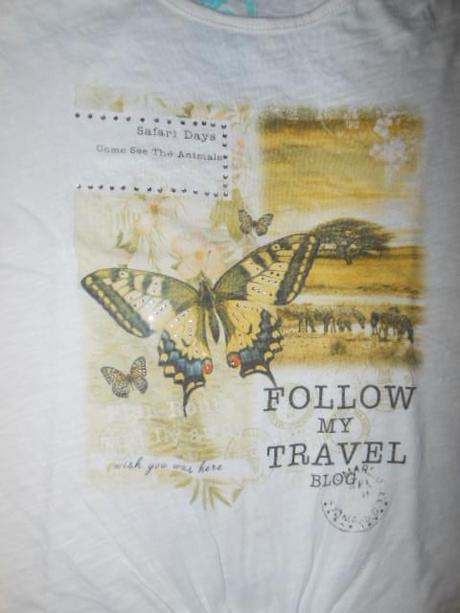 Cropp top 146/152, c&a,152