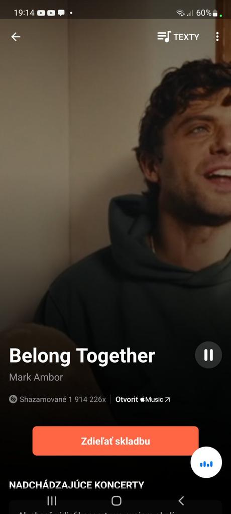 Dievčenská mikina, h&m,122