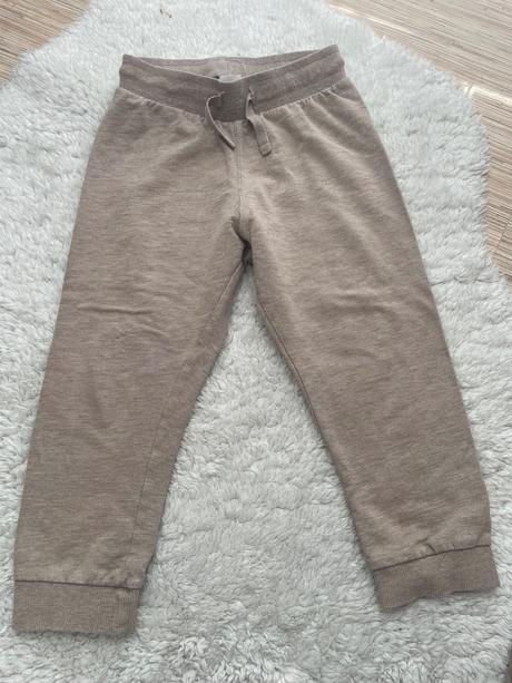 Teplakove supravy h&m, h&m,98