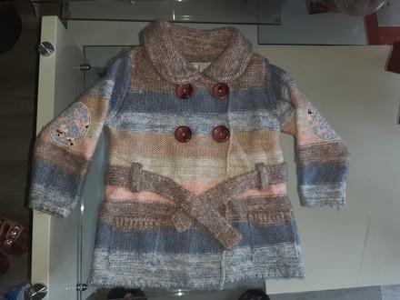 Teply sveter aj ako kabat, next,104