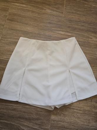 Sukňové šortky č.140, 140