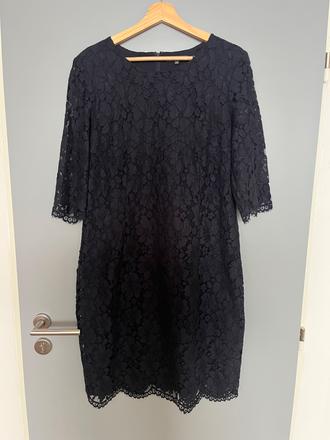 Dámske spoločenské šaty, xl