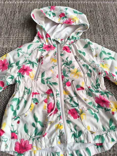 Bunda, vetrovka, f&f,86