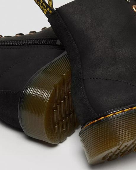 Dr.martens boty veľ.35, 35