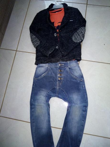 Peckove riflicky, pompdelux,104