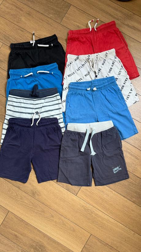 Kraťasy - v. 110, 110