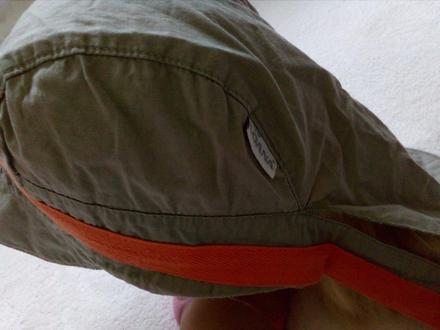 Šiltovka v. 62, loana,62