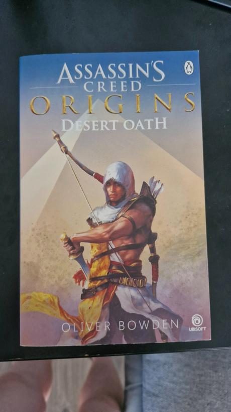 Assassins creed - zbierka 11 cz a en kníh, 