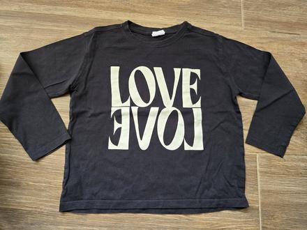 Tričko č.128, zara,128