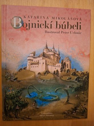 Rozprávky a príbehy z bojníc,