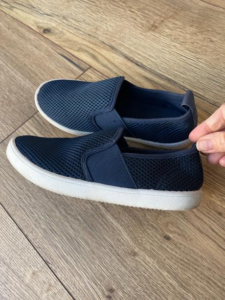 Platenky - vsuvky, h&m,34