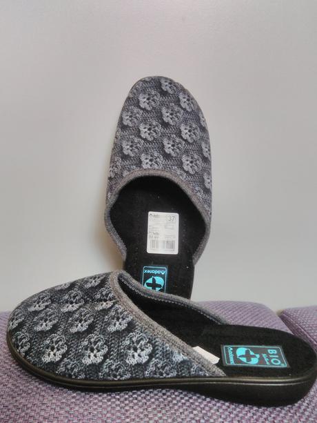 Papučky, šľapky, 36 - 41
