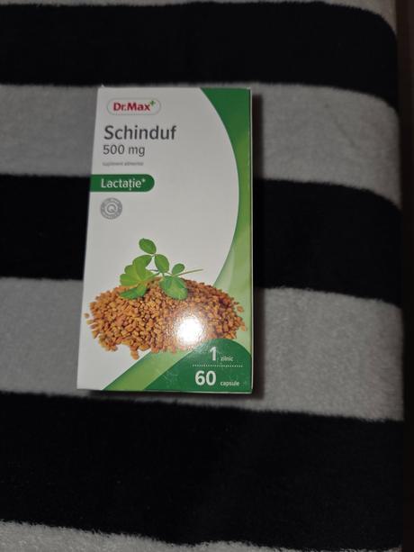 Senovka grecka 60 tbl 2 balenia, 