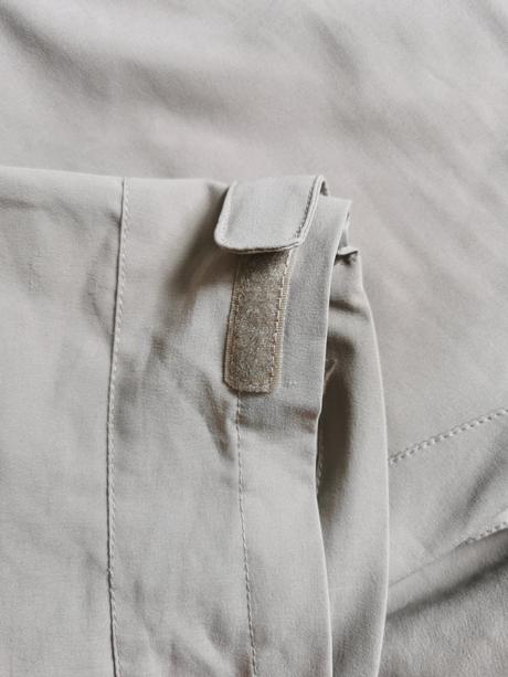 3/4 nohavice icepeak, l