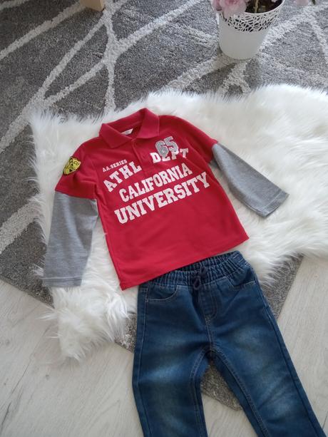 Pólo tričko, pepco,110