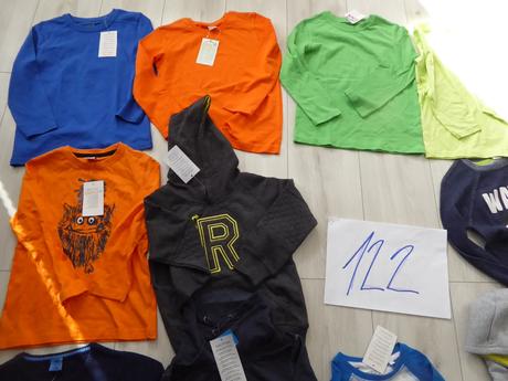 Tričko, kik,92 - 122