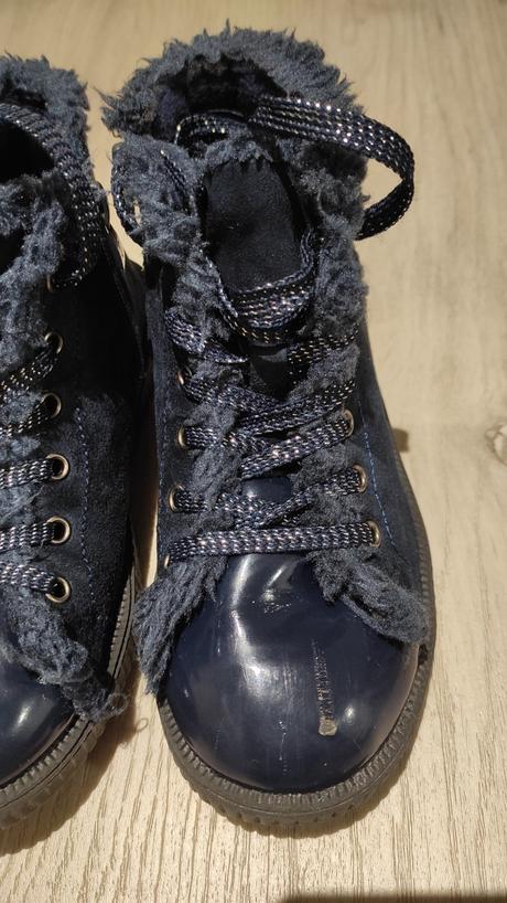 Topánky, nelli blu,33