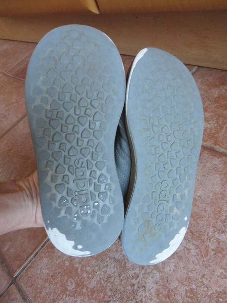 Tenisky adidas - veľ. 28 - vn. dl. 18,5 cm, adidas,28