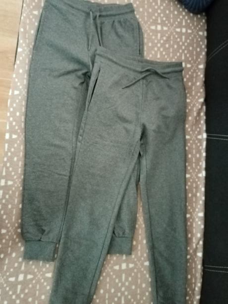 Tepláky 2ks, pepco,146