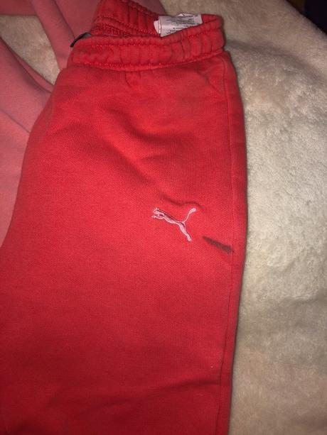 Tepláková súprava, puma,104