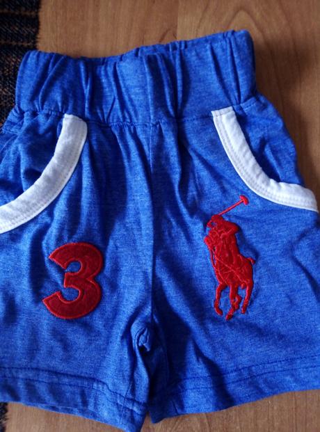 Súprava, u.s. polo assn.,80