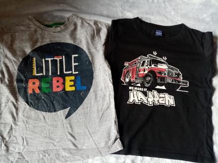 Tricka s dlhym rukavom, dopodopo,116