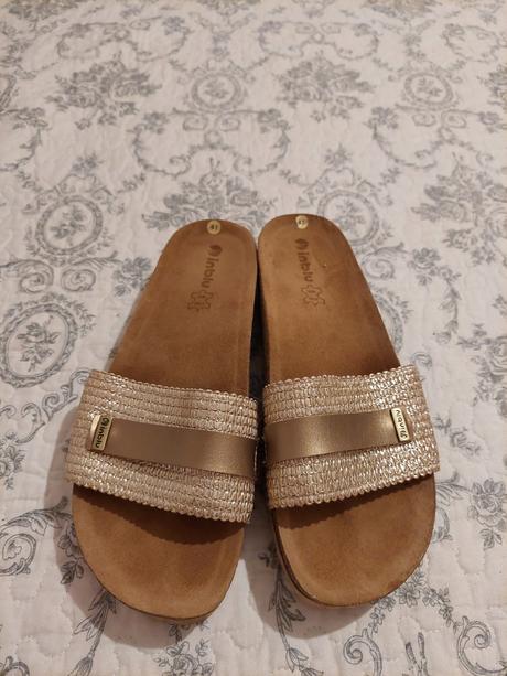 Inblu letne slapky, 41