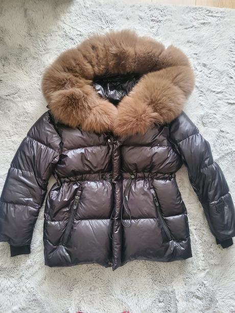 Bunda pravda kozusina, m