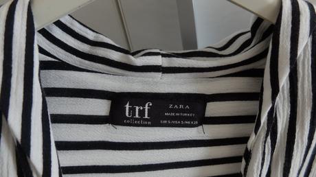 Blúzka zara s/m, zara,s