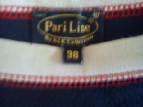 Čiernobez. tričko s dlh. rukávom, 152