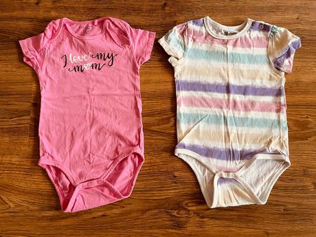 Body krátky rukáv 92, pepco,92