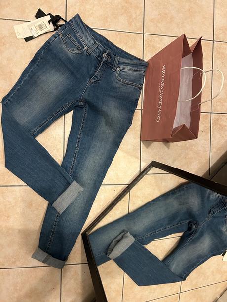 Rinascimento rifle, s