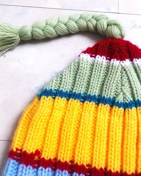 Teplá podšitá čiapka, 134