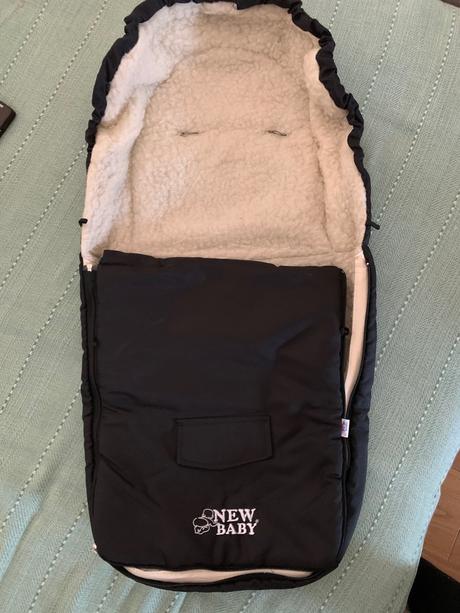 Fusak new baby, new baby