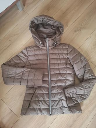 Damska bundička zara, zara,xs