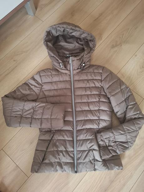 Damska bundička zara, zara,xs