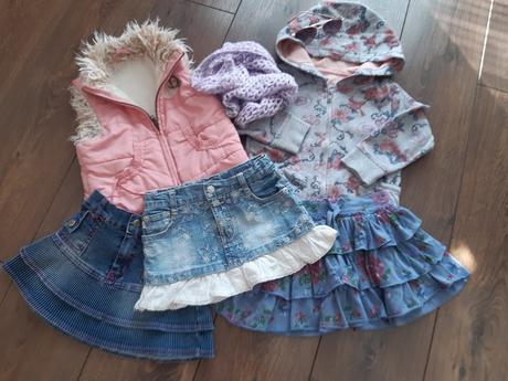 Balíček veľk.104 -4 ks., 104–116