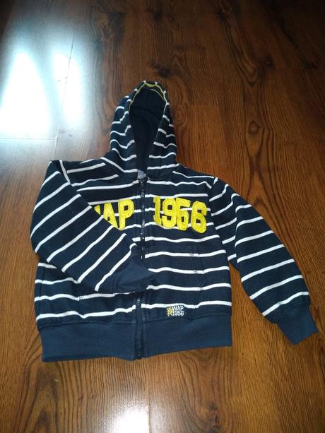 Mikinka, dopodopo,116