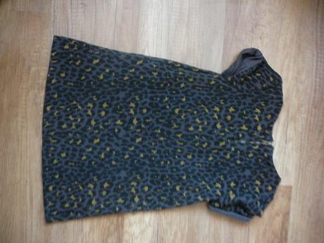 Dievcenske saty hello kitty, c&a,116