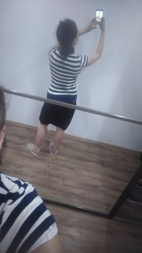 Svetrík zara, zara,m