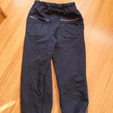 Tepláky, katval,122