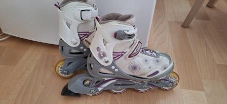 Korčule bladerunner 32-35, nova brzda., bladerunner,32