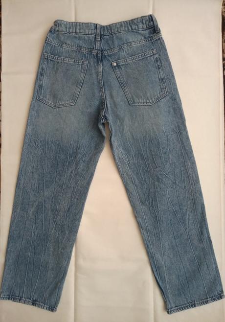 Loose fit rifle h&m, h&m,152