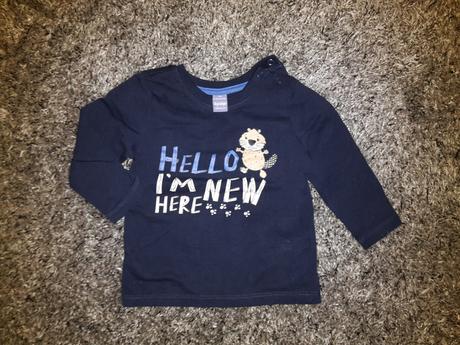 Veľmi milé tričko, dopodopo,74