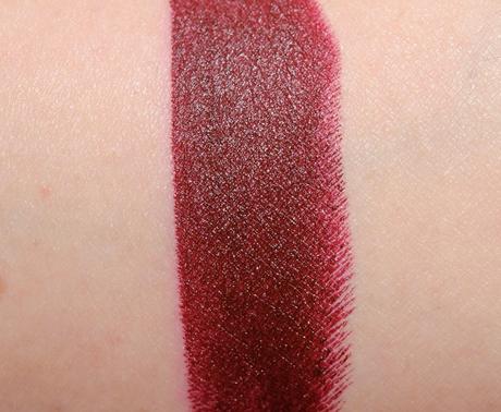 Urban decay vodeodolný rúž, 