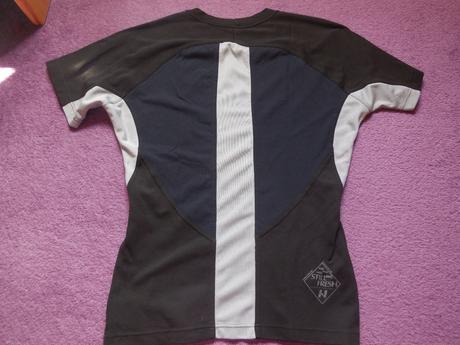 Značkové tričko, adams,m