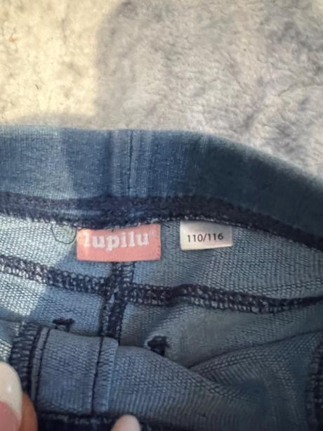 Legíny, lupilu,110